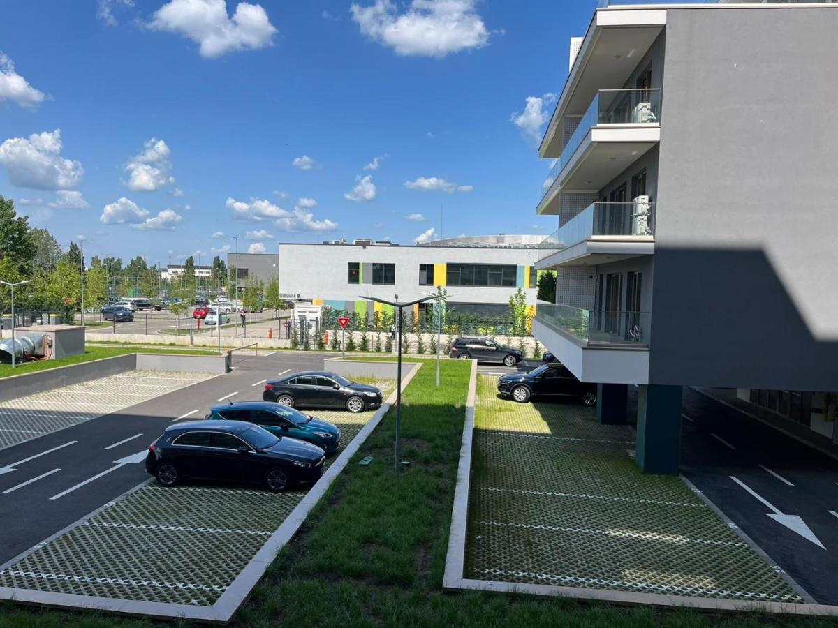 Cosy Stay Bukarest Exteriör bild